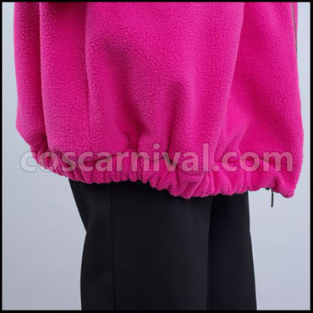 Karneval Karoku ver2 Cosplay Costume coscarnival - Pocket Design