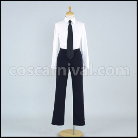 Makai Ouji: Devils and Realist Kevin Cosplay Costume by coscarnival - Side Profile