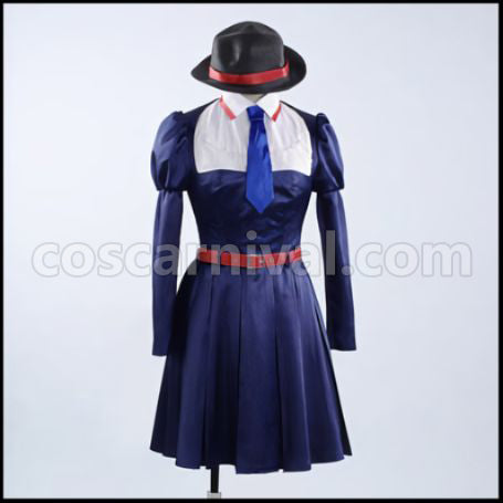 Uta no Prince-sama Haruka Nanami Cosplay Costume coscarnival - Front View