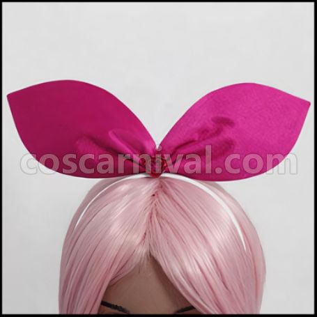 Suite PreCure Hibiki Hojo / Cure Melody Cosplay Costume Modified Version coscarnival - Cuff Style