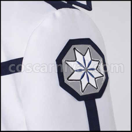 Mahouka Koukou no Rettousei Hattori Gyoubu Shoujou Hanzou Cosplay Costume by coscarnival - Cut and Style
