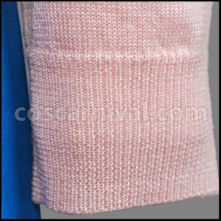Kin-iro Mosaic Alice Cartelet Cosplay Costume coscarnival - Pocket Design
