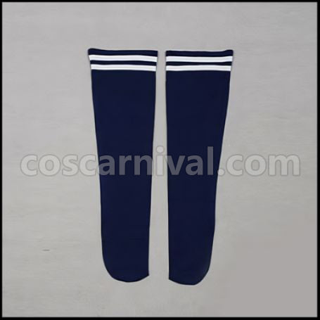 Kin-iro Mosaic Alice Cartelet Cosplay Costume coscarnival - Functional Details