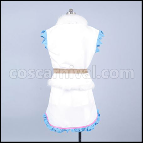 Love Live! Snow halation Honoka Kosaka Cosplay Costume coscarnival - Cuff Style