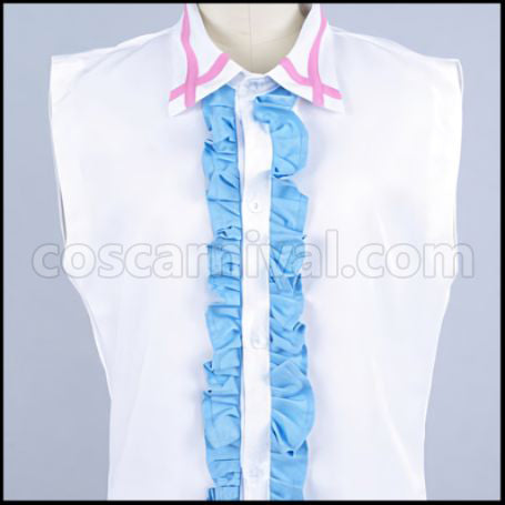 Love Live! Snow halation Honoka Kosaka Cosplay Costume coscarnival - Cut and Style
