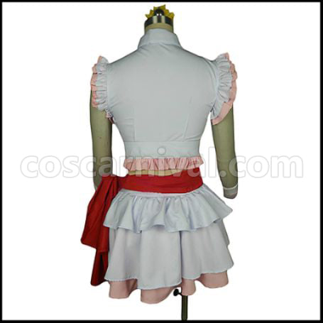 Love Live! Honoka Kosaka Cosplay Costume coscarnival - Detail Close-up
