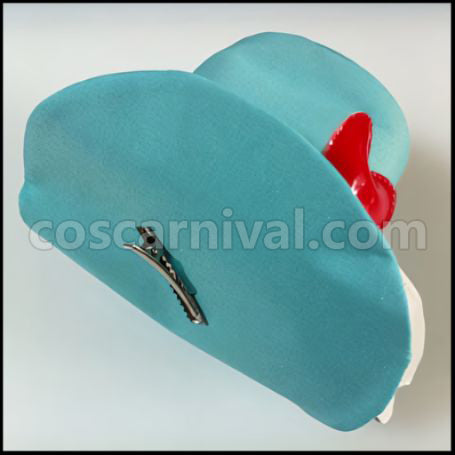 Macross F Ranka Lee Cosplay Costume New coscarnival - Back View