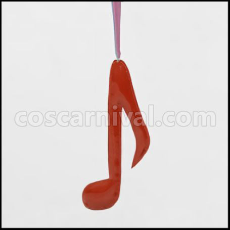 Macross F Ranka Lee Cosplay Costume New coscarnival - Cuff Style