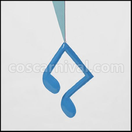 Macross F Ranka Lee Cosplay Costume New coscarnival - Hem Detail
