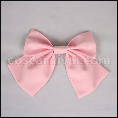 Macross F Koi-Koku Wing Sayonara no Tsubasa Ranka Magical Girl Pastel Cosplay Costume coscarnival - Cuff Style
