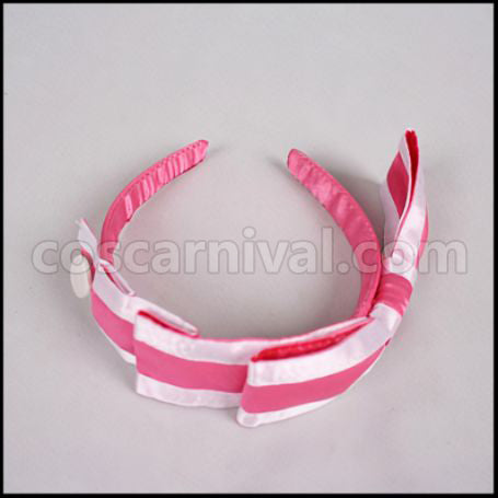 Macross F Koi-Koku Wing Sayonara no Tsubasa Ranka Magical Girl Pastel Cosplay Costume coscarnival - Hem Detail