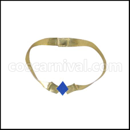 KonoSuba: God's Blessing on This Wonderful World! Kyouya Mitsurugi Cosplay Costume coscarnival - Side Profile