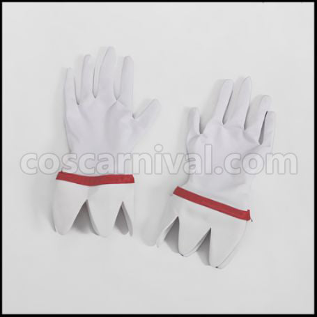Mahou Shoujo Madoka Magica Kaname Madoka Costume + Wig + Shoes 3-Piece Set by coscarnival - Side Profile