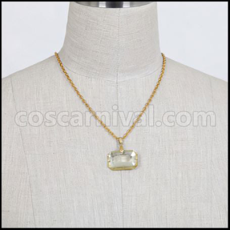 TIGER & BUNNY Barnaby Brooks Jr. Outfit Wig Boots Three Piece Set coscarnival - Back View