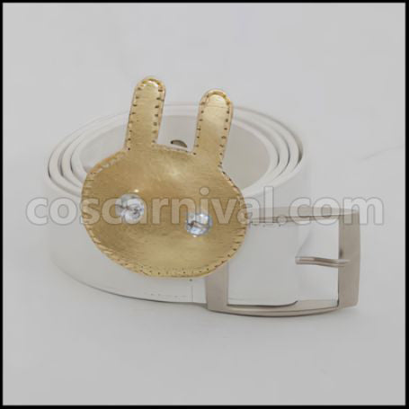 Blue Exorcist Amaimon Costume + Wig 2-Piece Set coscarnival - Back View