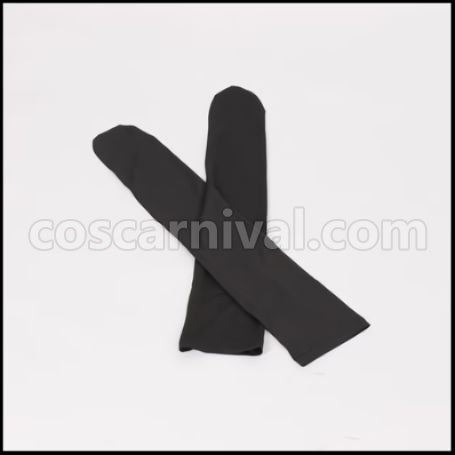Tsukiuta. Goddess Candidate Seleas September Asagiri Akane Uniform Cosplay Costume coscarnival - Detail Close-up