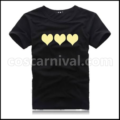 Toaru Kagaku no Railgun S Misaka Mikoto Cosplay Costume coscarnival - Front View