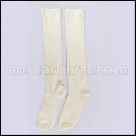 Heaven's Memo Pad Alice / Shionji Yuuko Cosplay Costume coscarnival - Back View