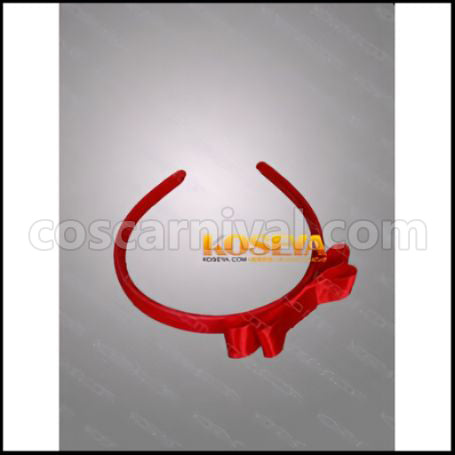 Uta no Prince-sama Maji LOVE 2000% Haruka Nanami Cosplay Costume coscarnival - Back View