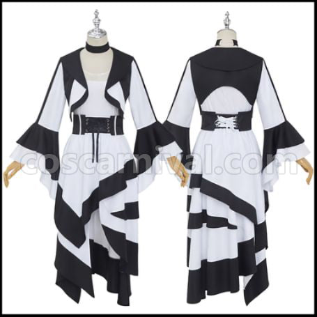 Kamen Rider Ghost GEATS Tsumuri Cosplay Costume Coscarnival - Front View