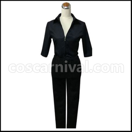 Yuri!!! on ICE Yuuri Katsuki Cosplay Costume Ver.3 coscarnival - Cuff Style