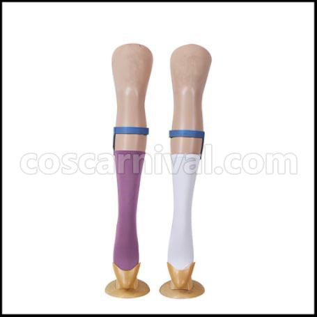Love Live! liella Welcome to Bokura no Sekai Ren Hazuki Cosplay Costume coscarnival - Material Texture