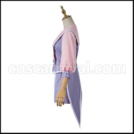 Love Live! liella Welcome to Bokura no Sekai Chisato Arashi Cosplay Costume coscarnival - Back View