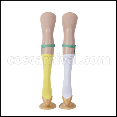 Love Live! liella Welcome to Bokura no Sekai Sumire Heianna Cosplay Costume coscarnival - Hem Detail