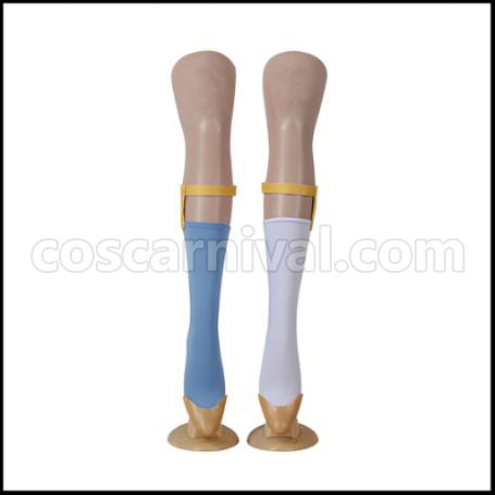 Love Live! liella Welcome to Bokura no Sekai Kanon Shibuya Cosplay Costume coscarnival - Hem Detail