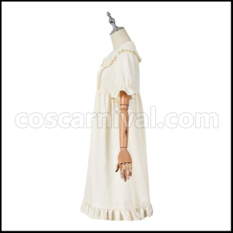 Love Live! liella Natsumi Onizuka Oikakeru Yume no Saki de Cosplay Costume coscarnival - Side Profile