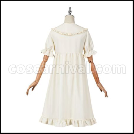 Love Live! liella Natsumi Onizuka Oikakeru Yume no Saki de Cosplay Costume coscarnival - Detail Close-up