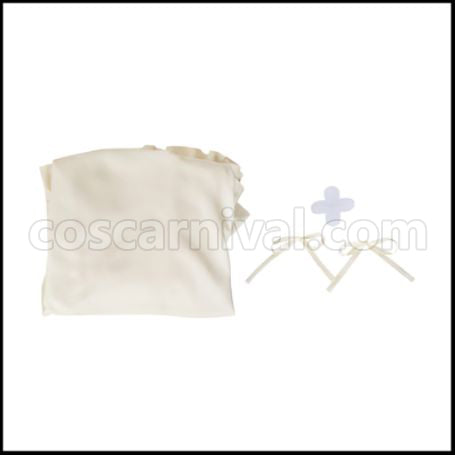 Love Live! liella Natsumi Onizuka Oikakeru Yume no Saki de Cosplay Costume coscarnival - Collar Design
