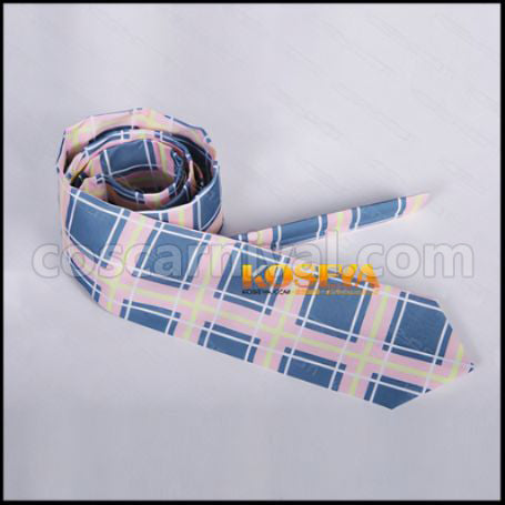 DRAMAtical Murder Virus Cosplay Costume coscarnival - Side Profile