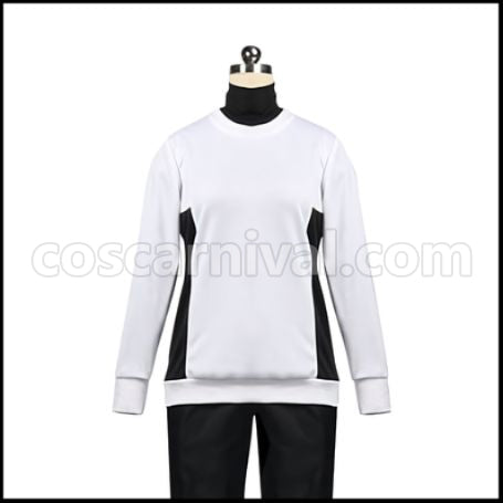 A3! Act 2 Sumera Tenma Cosplay Costume coscarnival - Front View