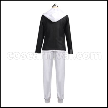 A3! Act 2 Settsu Banri Cosplay Costume coscarnival - Back View