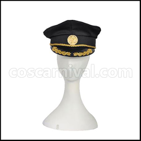 K Seri Awashima Cosplay Costume coscarnival - Detail Close-up