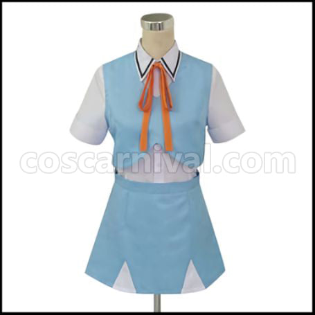 Mahou Shoujo Site Maganuma Alice Cosplay Costume by coscarnival - Front View
