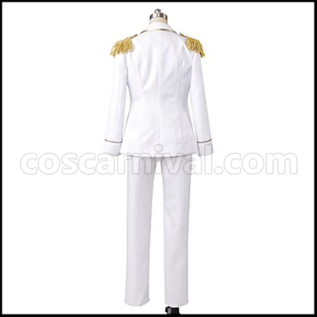 Ensemble Stars! Fine Eichi Tenshouin Cosplay Costume coscarnival - Cut and Style