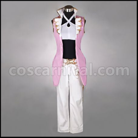 THE IDOLMASTER Takane Shijou Cosplay Costume coscarnival - Pocket Design