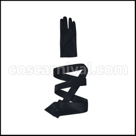 IDOLiSH 7 ZOOL Touma Inumaru Cosplay Costume coscarnival - Collar Design