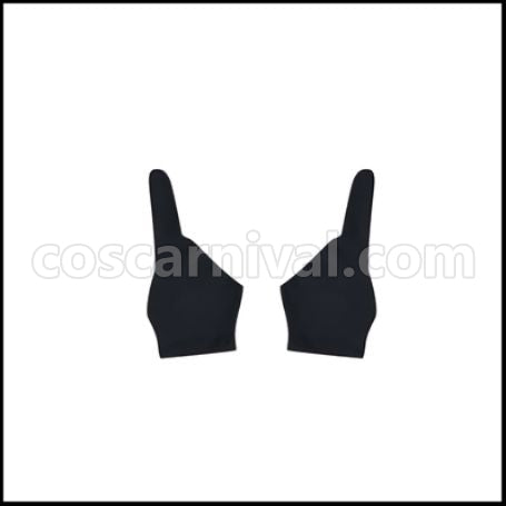 IDOLiSH 7 ZOOL Haruka Isumi Cosplay Costume coscarnival - Detail Close-up
