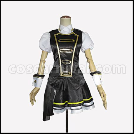 AKB0048 next stage Kanzaki Suzuko Cosplay Costume coscarnival - Front View