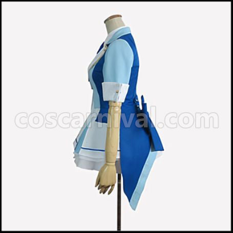 AKB0048 Trainee Sonochi Eri Cosplay Costume coscarnival - Cuff Style