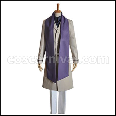 Kamisama Kiss Mikage Cosplay Costume coscarnival - Front View