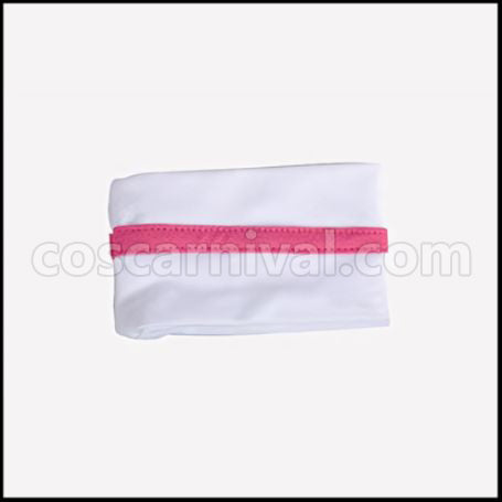 Umi Sonoda Cosplay Costume — detail view