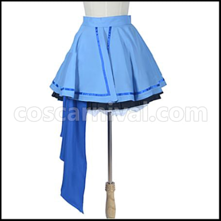 Umi Sonoda Cosplay Costume — detail view