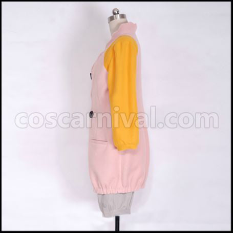 BROTHERS CONFLICT Asahina Wataru Cosplay Costume coscarnival - Side Profile