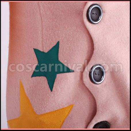 BROTHERS CONFLICT Asahina Wataru Cosplay Costume coscarnival - Cuff Style