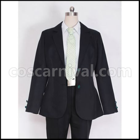 BROTHERS CONFLICT Asahina Natsume Cosplay Costume coscarnival - Front View