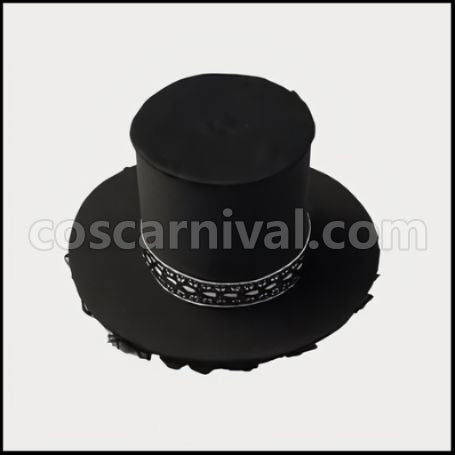 VOCALOID MAGNET Hatsune Miku Cosplay Costume coscarnival - Collar Design